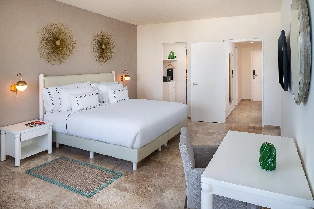 SUITE OCEAN VIEW Room, Melia Casa Maya Cancun, Cancun Area