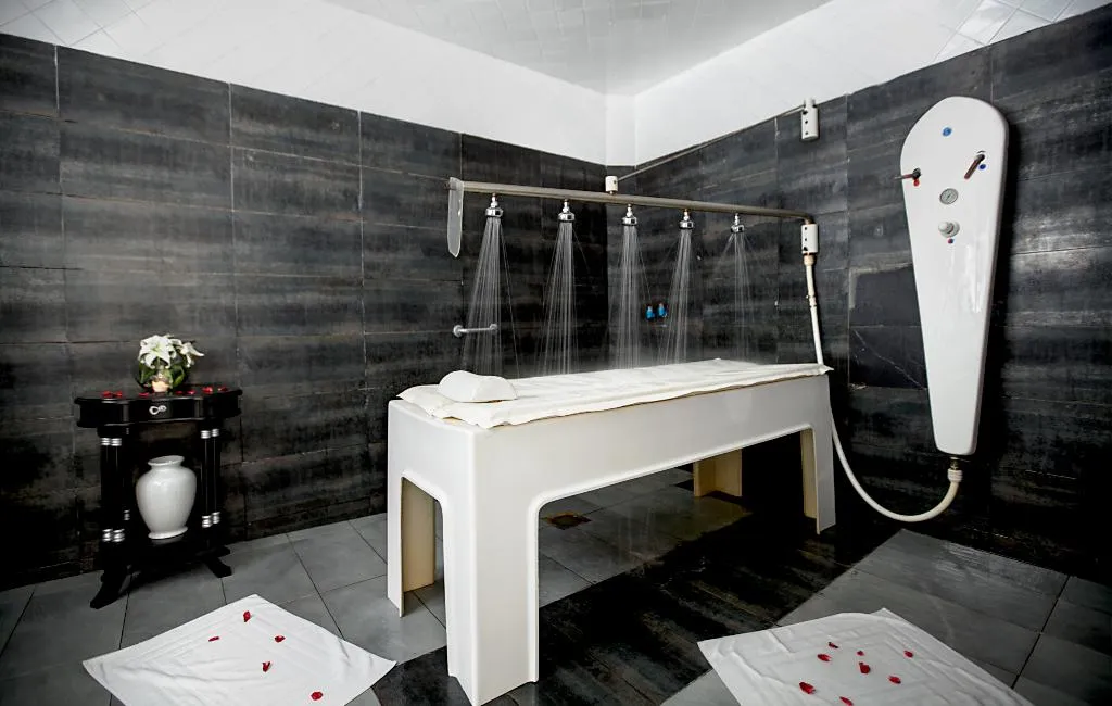 Sports and Entertainment, Casablanca Le Lido Thalasso & Spa, Casablanca