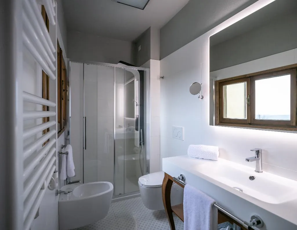 DOUBLE DELUXE Room, Palazzo Leopoldo Dimora Storica & Spa, Florence
