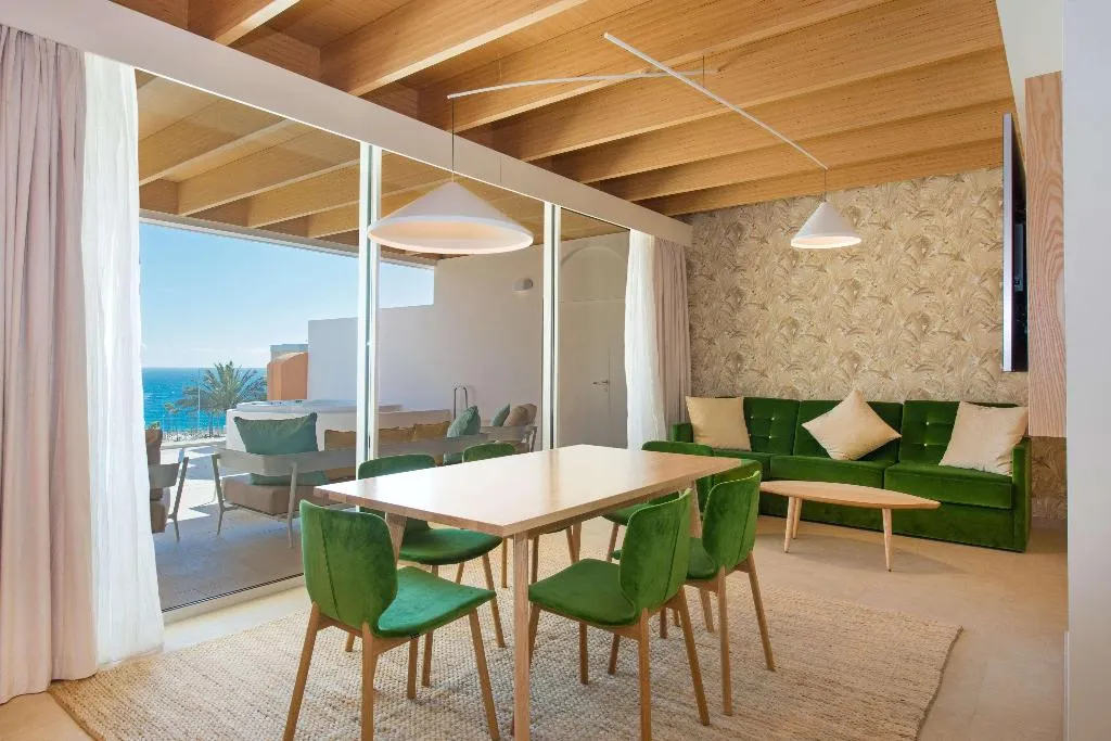 Room, Iberostar Selection Anthelia, Tenerife