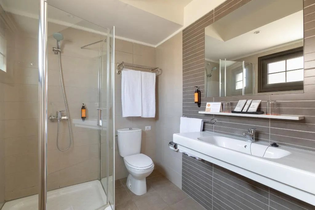 Double or Twin STANDARD Room, Tagoro Family and Fun Costa Adeje, Tenerife