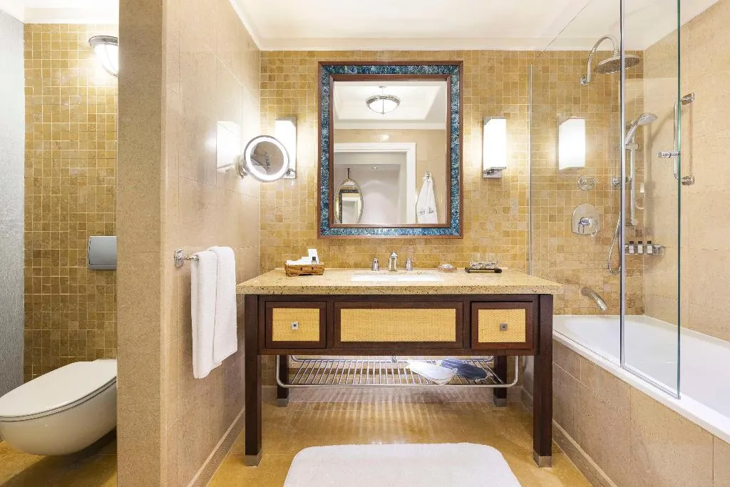 Room, Kempinski Barbaros Bay Bodrum, Bodrum