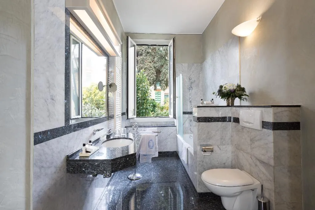 DOUBLE PREMIUM Room, Rivoli Boutique Hotel, Florence