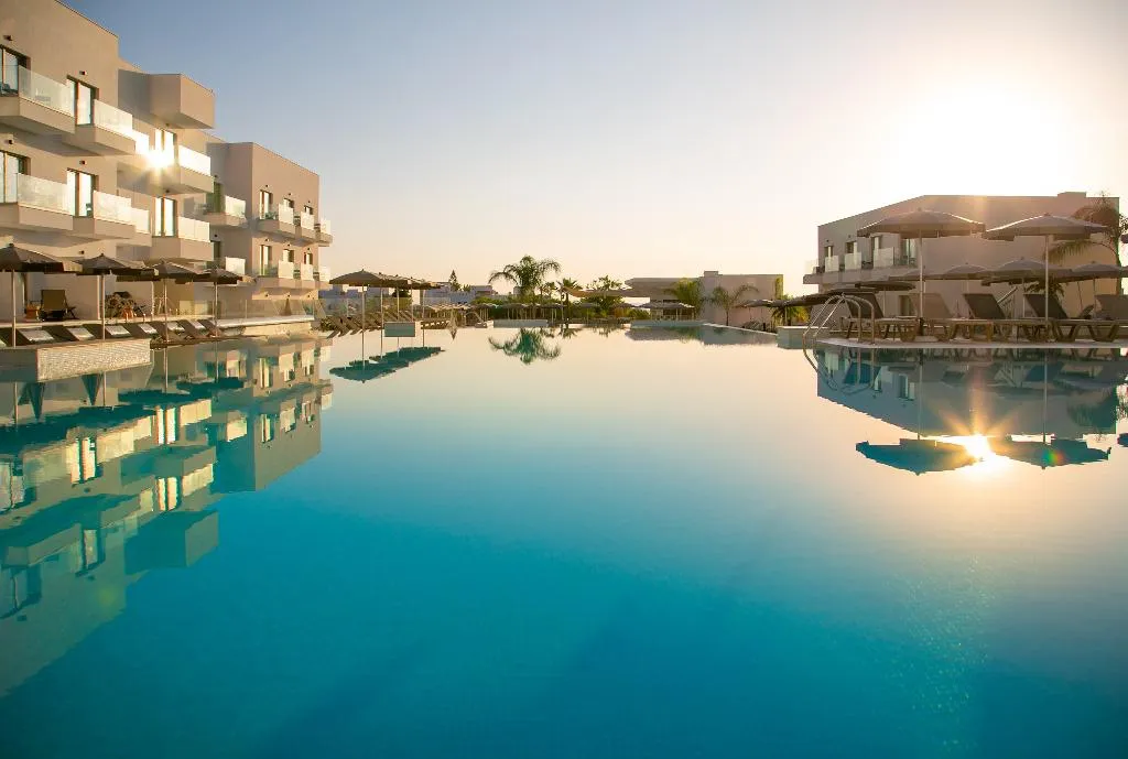 General view, Atlantica Aqua Blue, Cyprus