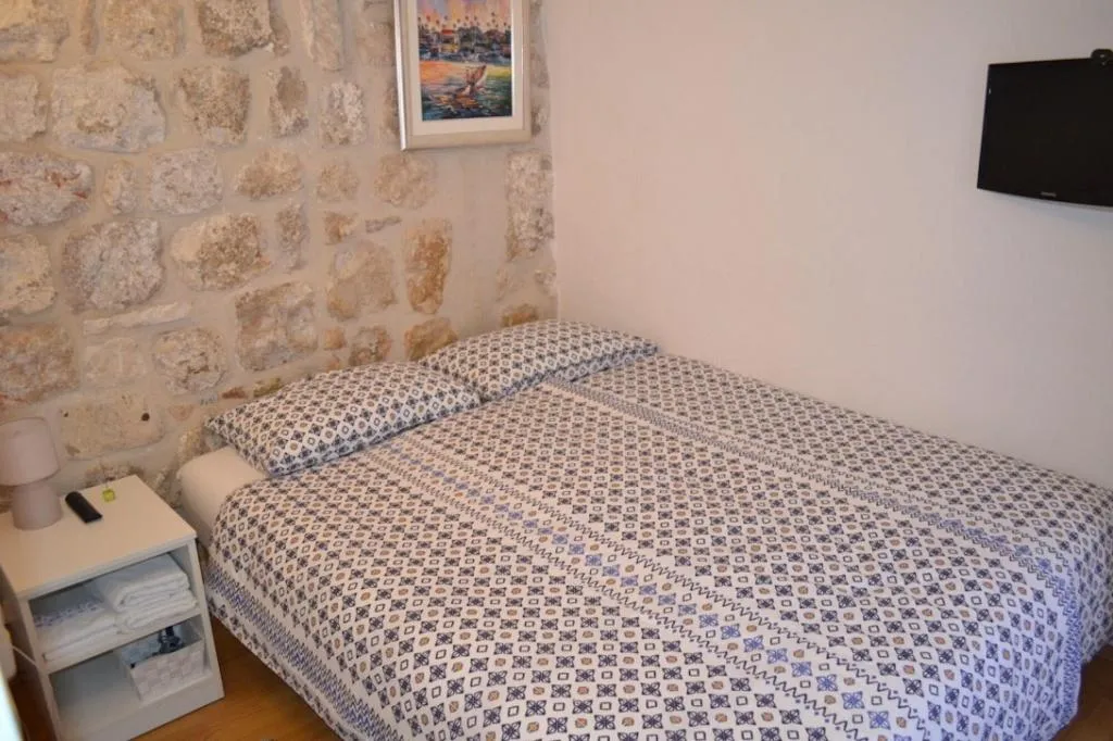 Room, Guest House Luka, Dubrovnik