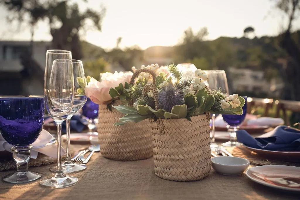 Restaurant, Domes Miramare, A Luxury Collection Resort, Corfu, Corfu