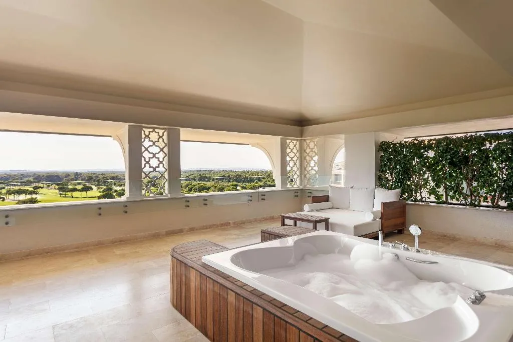 Room, Cullinan Belek, Antalya