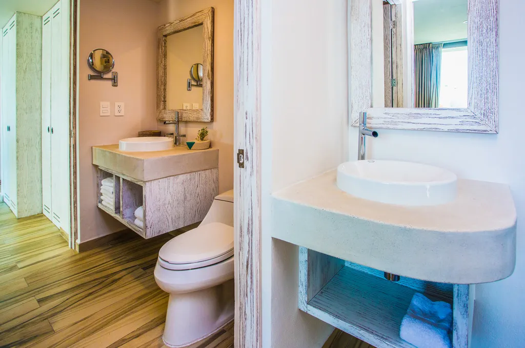 Room LUXURY Room, Newport House Playa, Playa Del Carmen