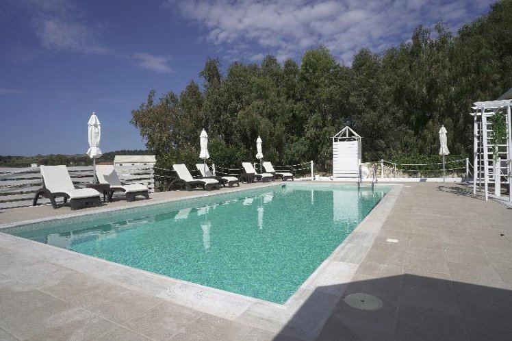 Aspasia Studios, Kefallinia
