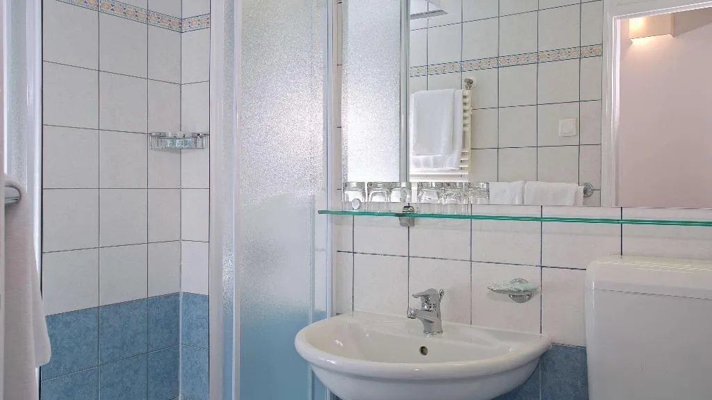 Room, Arena Hotel Holiday, Istria