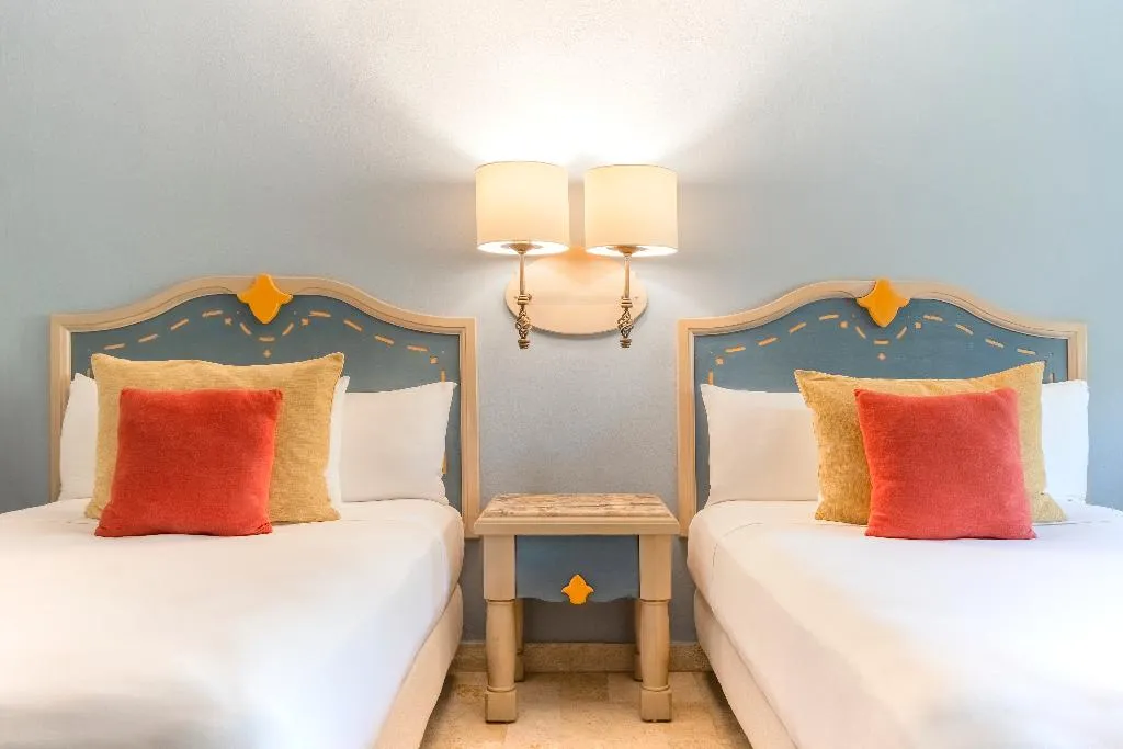 DOUBLE STANDARD Room, Iberostar Waves Paraiso del Mar All Inclusive, Cancun Area