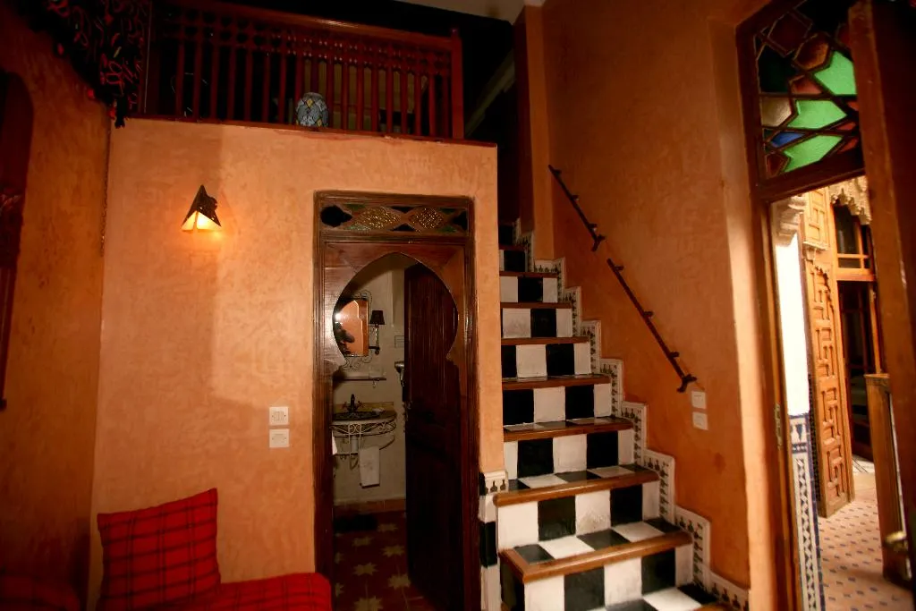 TRIPLE STANDARD Room, Dar el Kebira, Rabat