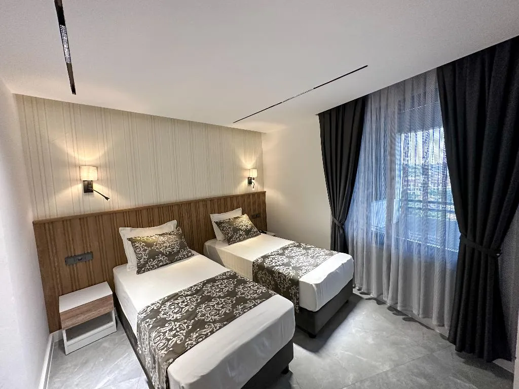 APARTMENT ONE BEDROOM Room, Happy Apart Hotel, Izmir
