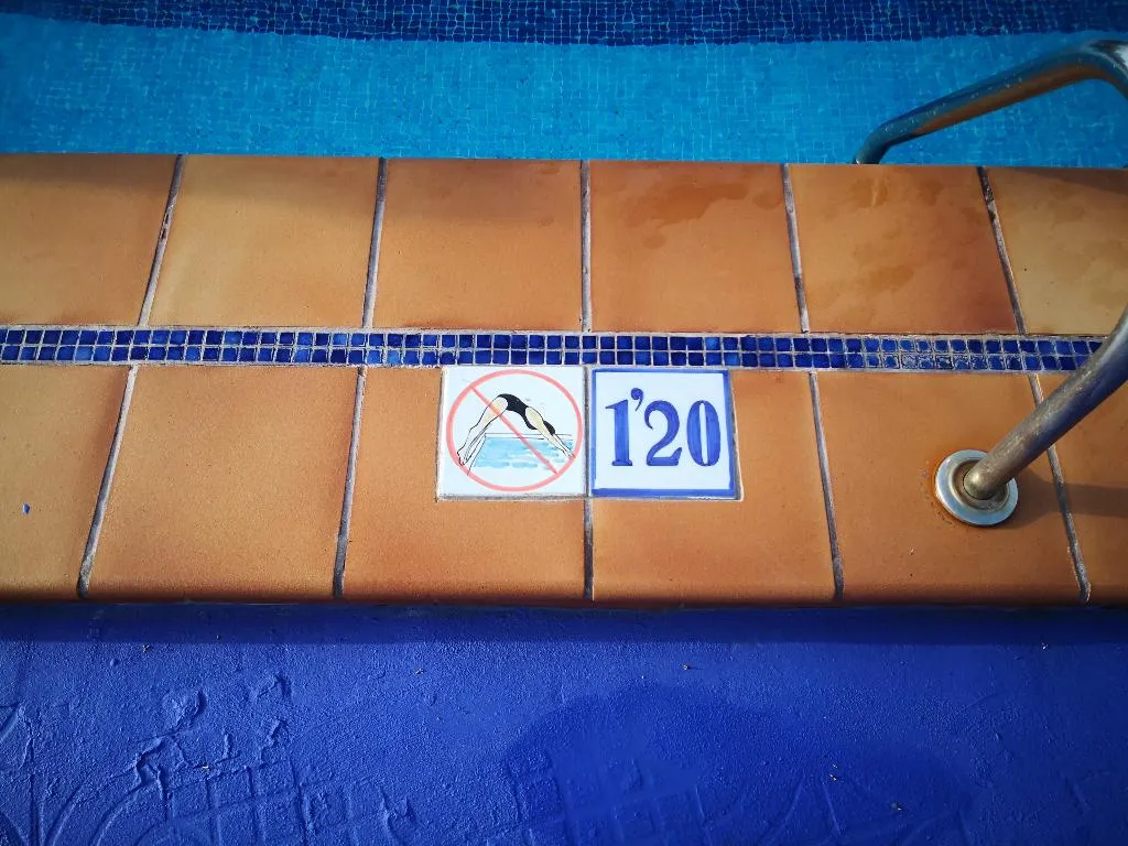 Pool, Apartamentos Castillo Beach, Fuerteventura