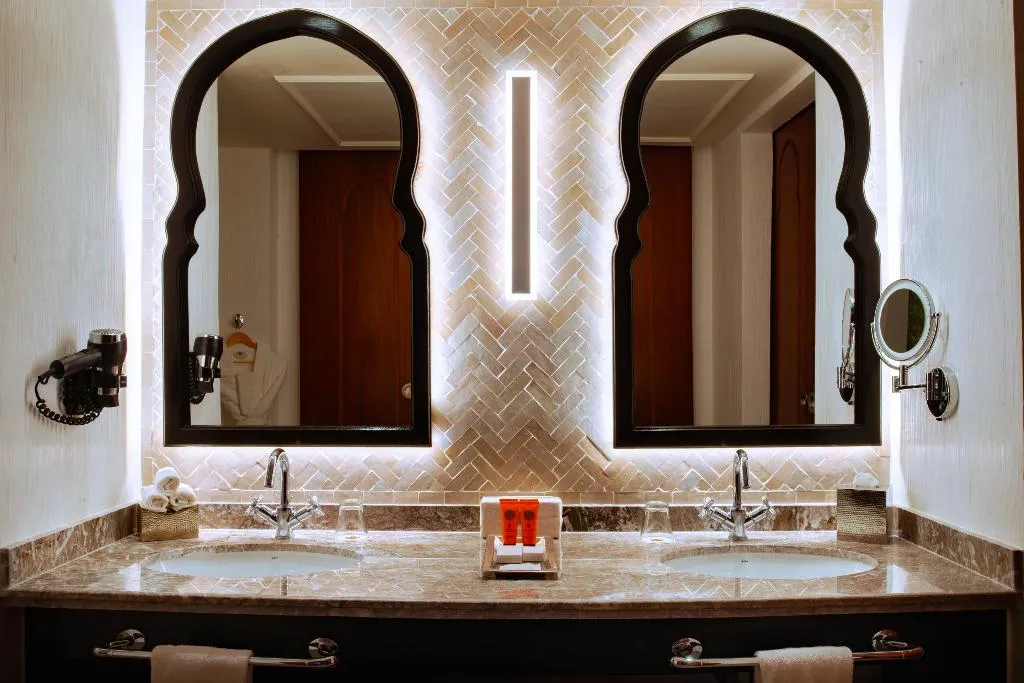 SUITE OCEAN VIEW Room, Mazagan Beach & Golf Resort, Casablanca