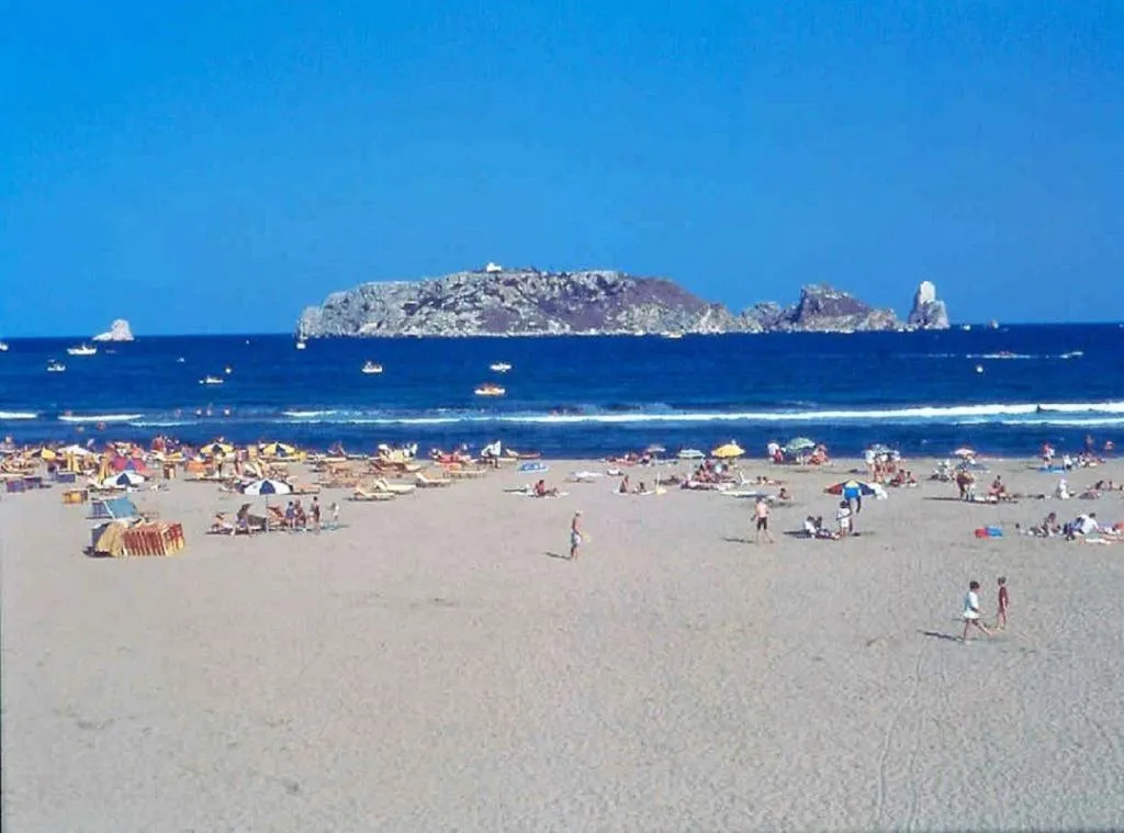 Sports and Entertainment, Jardins del Mar, Costa Brava