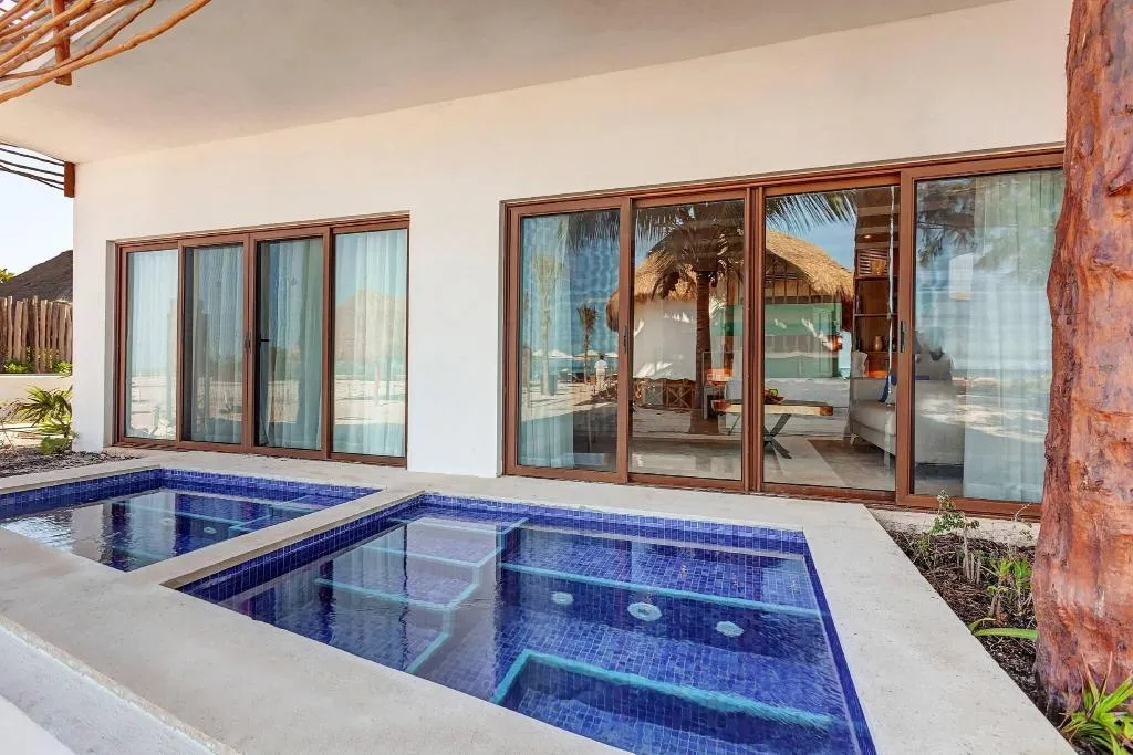 Room, Mystique Holbox by Royalton, A Tribute Portfolio, Cancun Area
