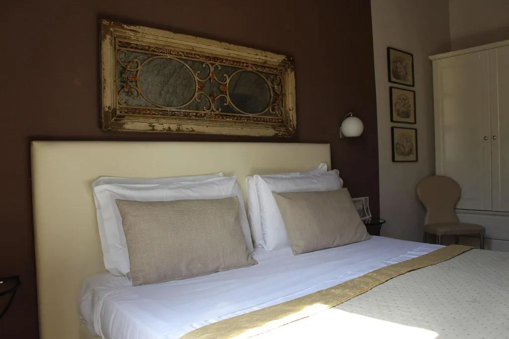General view, B&B Cimatori, Florence