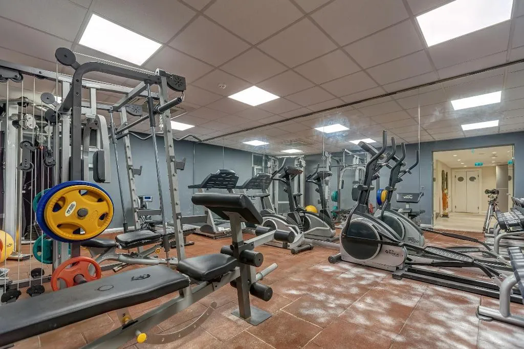 Sports and Entertainment, Villa Kore Slow - Adults Only, Izmir