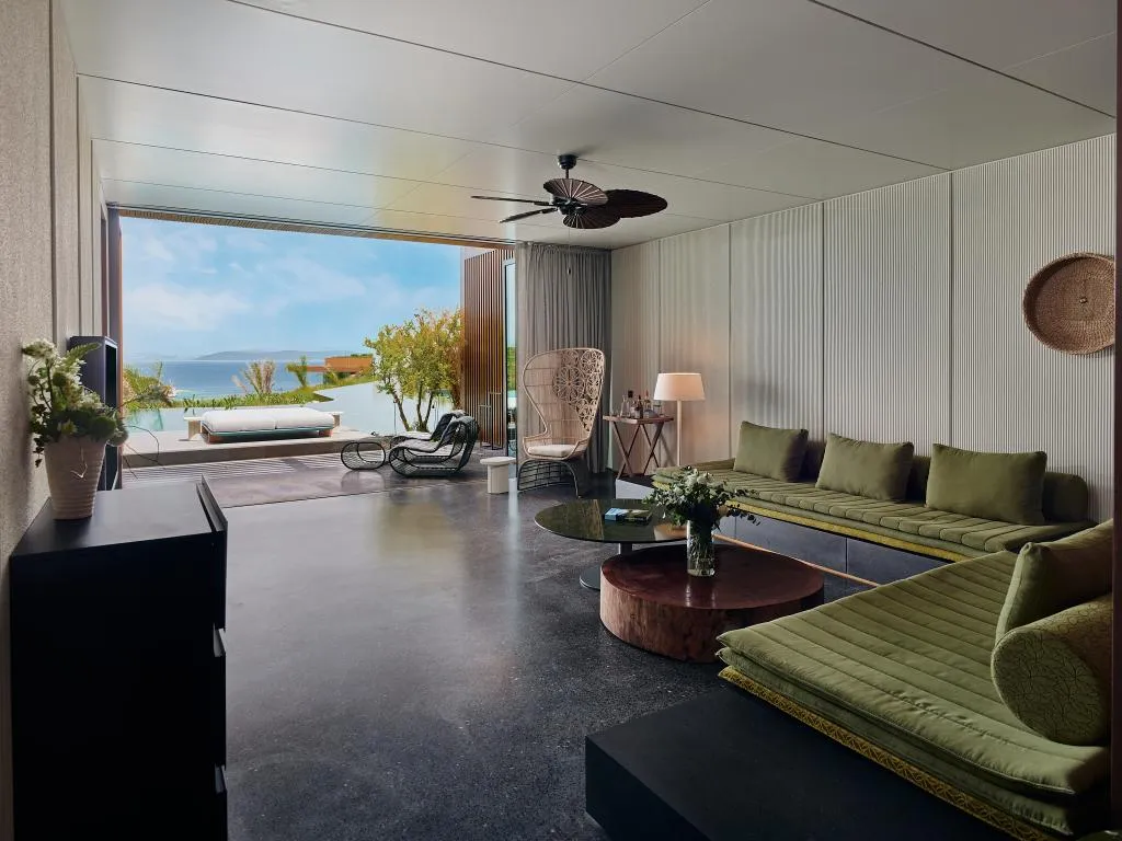 Room ONE BEDROOM Room, Maxx Royal Bodrum, Bodrum