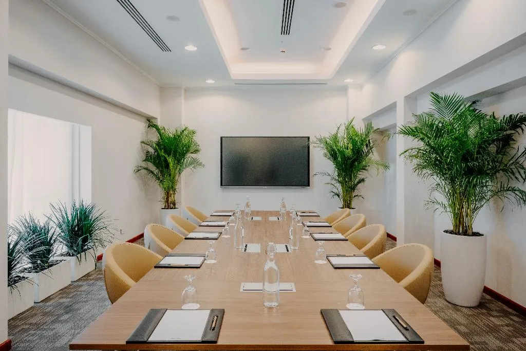 Conferences, Dusit Thani Dubai, Dubai