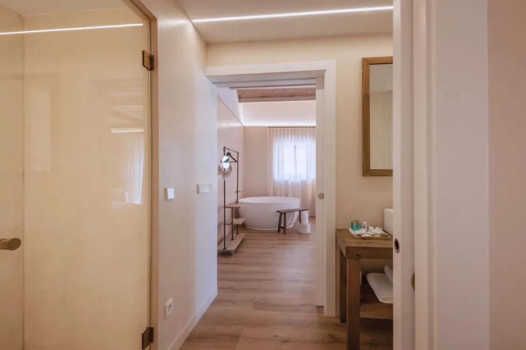 SUITE EXECUTIVE Room, Palau Macelli, Costa Brava