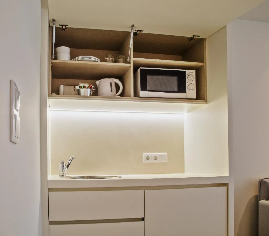 SUITE STANDARD Room, Spot Family Suites, Porto
