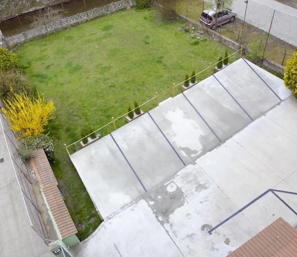 General view, Cims de Camprodon, Barcelona