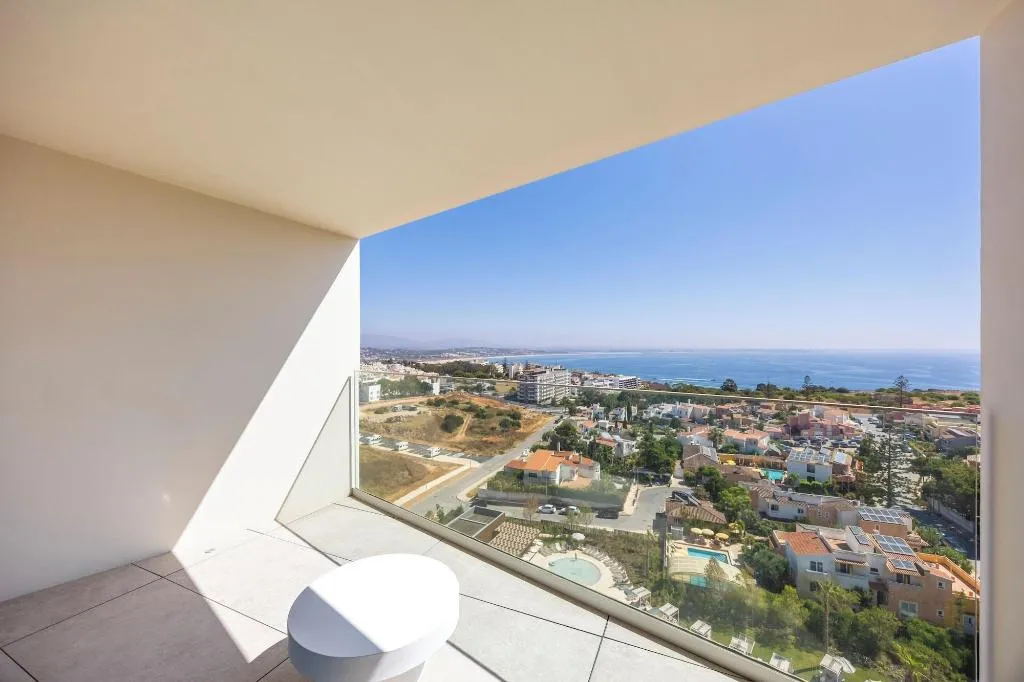 Room, The Editory Residence Lagos, Algarve