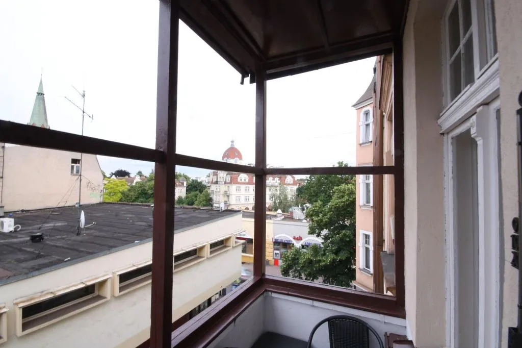 Room, Central Sopot, Gdansk