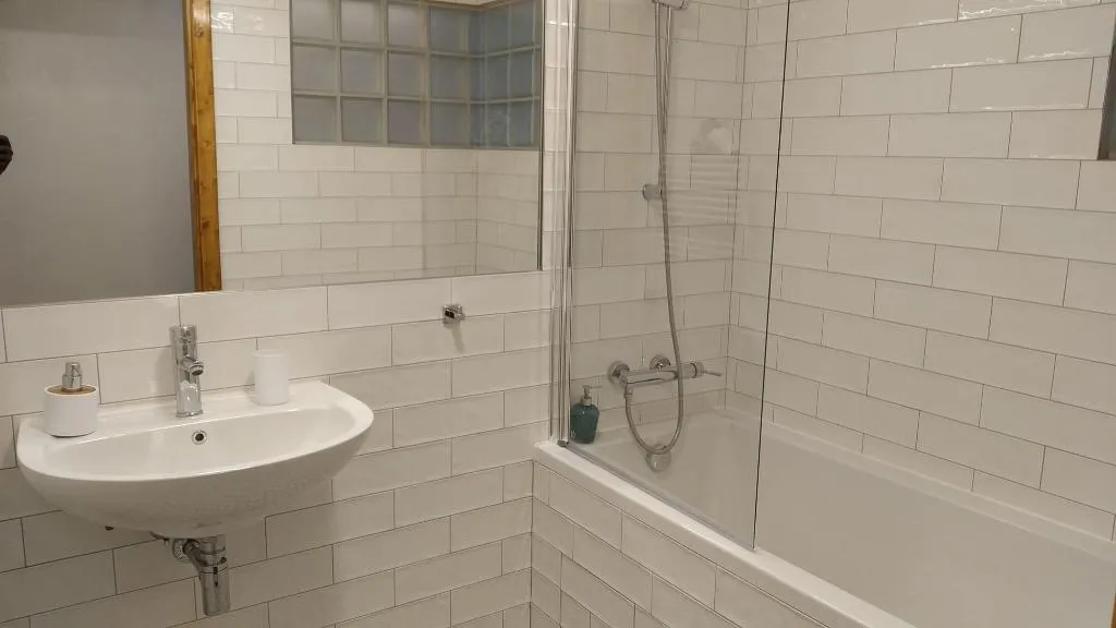Room, Hotel S42, Prague