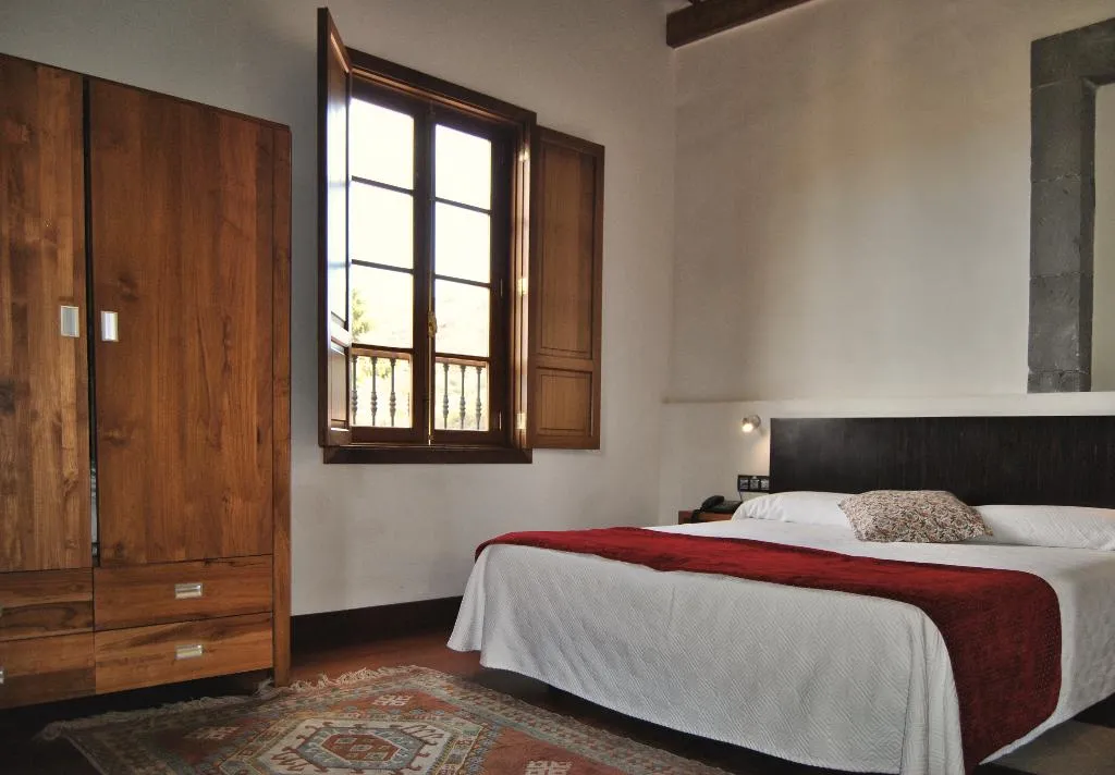 DOUBLE SINGLE USE STANDARD Room, Rural El Mondalón, Gran Canaria