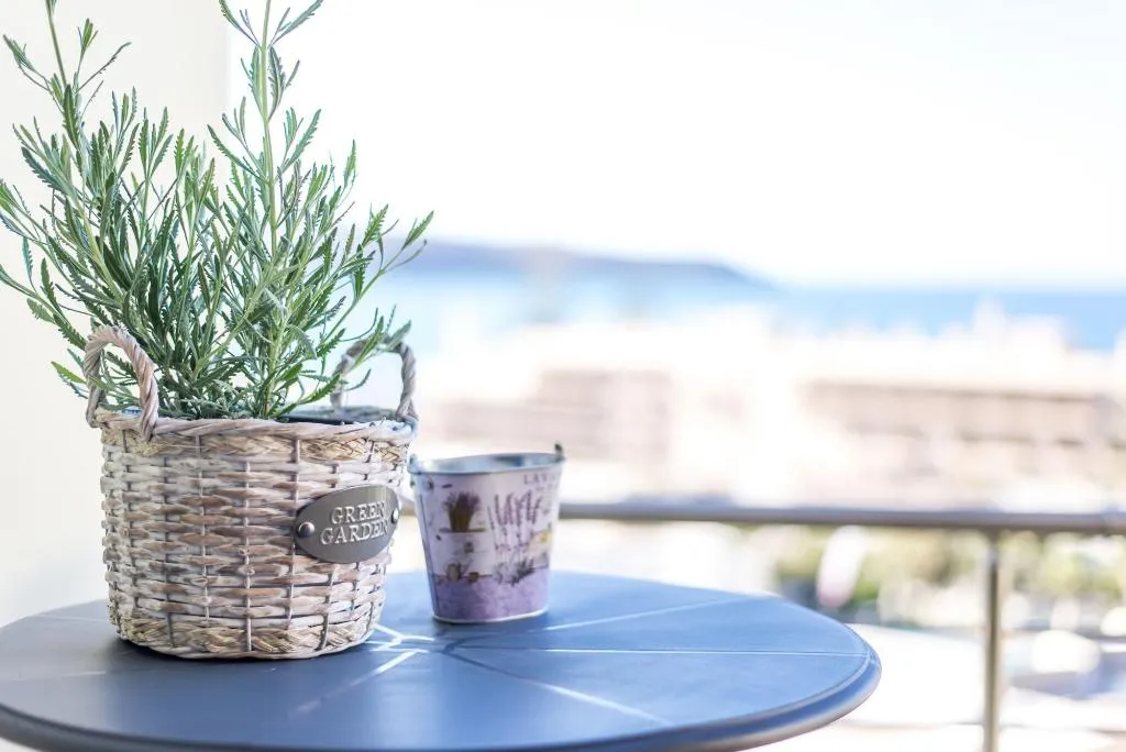 Room, Lavender Villas Chania, Crete