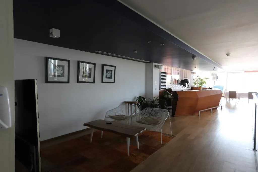 Bar, Palmalife Bodrum Resort & Spa, Bodrum