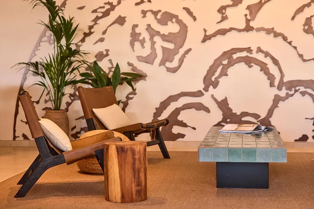 Lobby, Purobeach Resort Santa Ponsa, Majorca