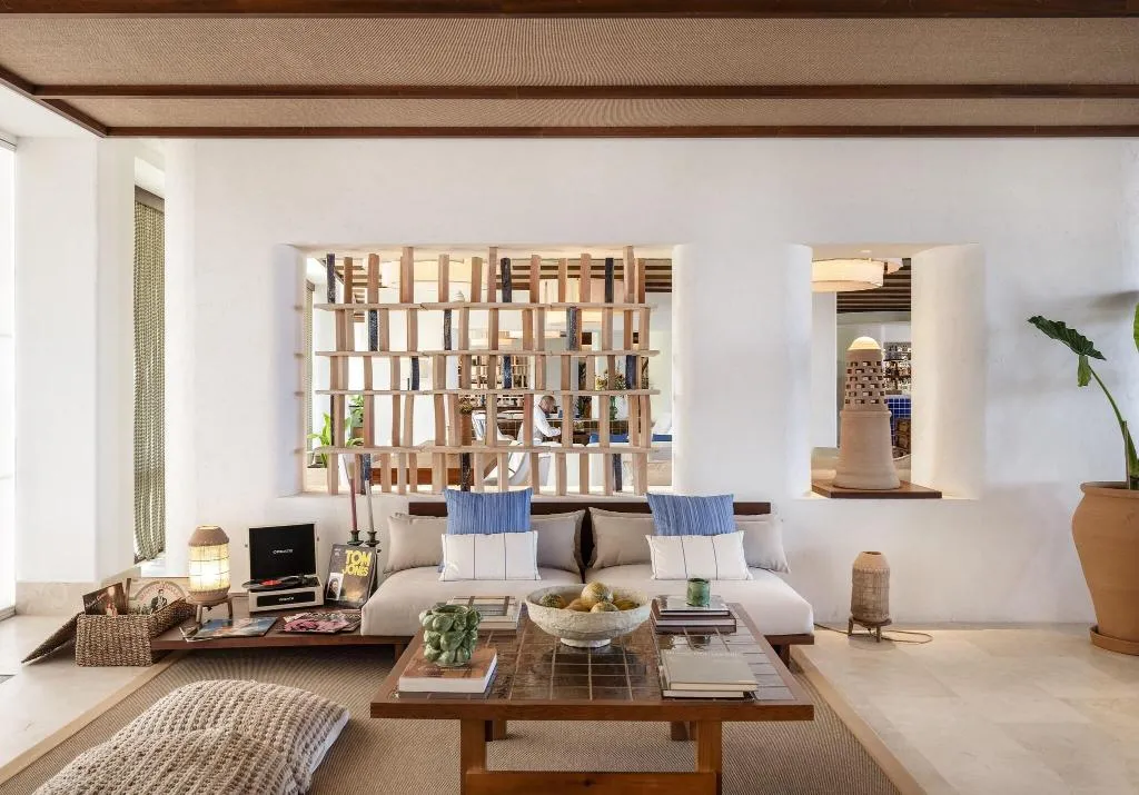 Lobby, Zel Mallorca, Majorca