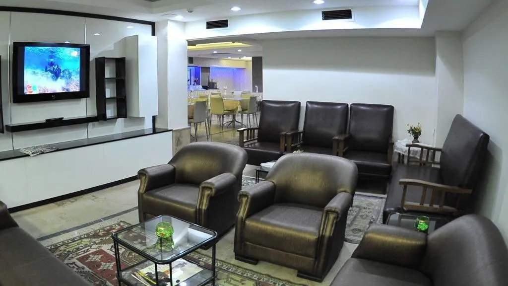 Lobby, Kabacam, Izmir