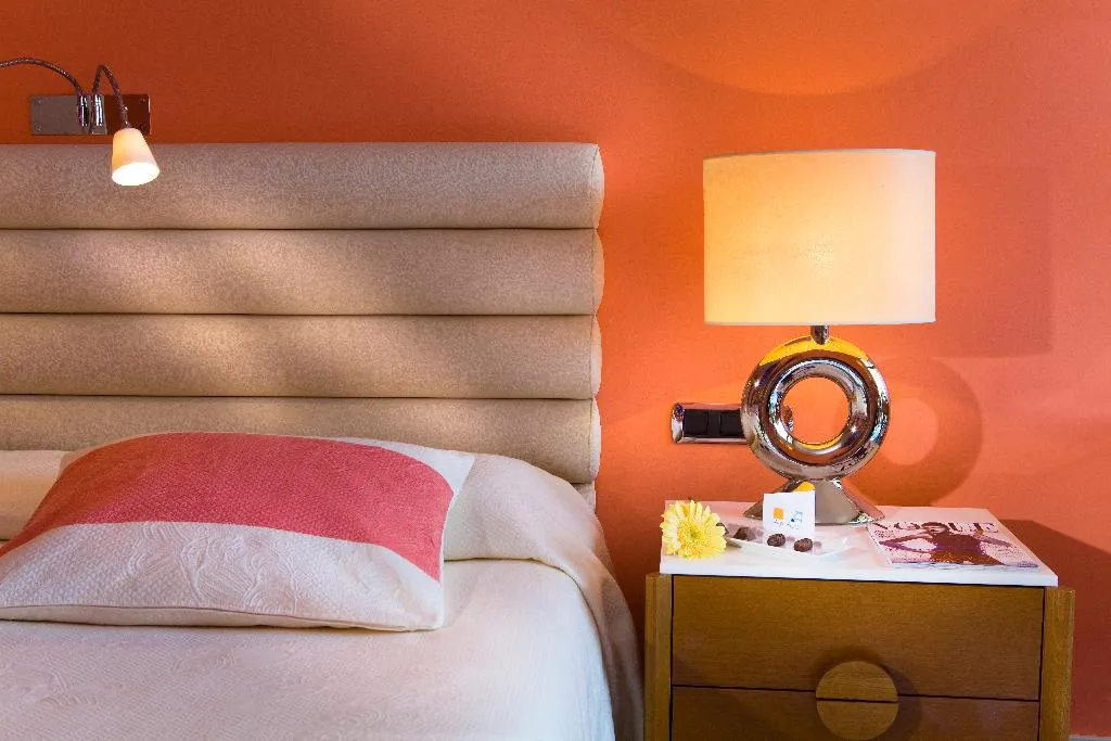 Room, Seaside Palm Beach, Gran Canaria