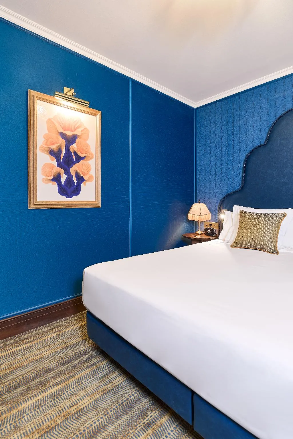DOUBLE SINGLE USE SUPERIOR Room, España Ocean Drive Newly Renovated, Barcelona