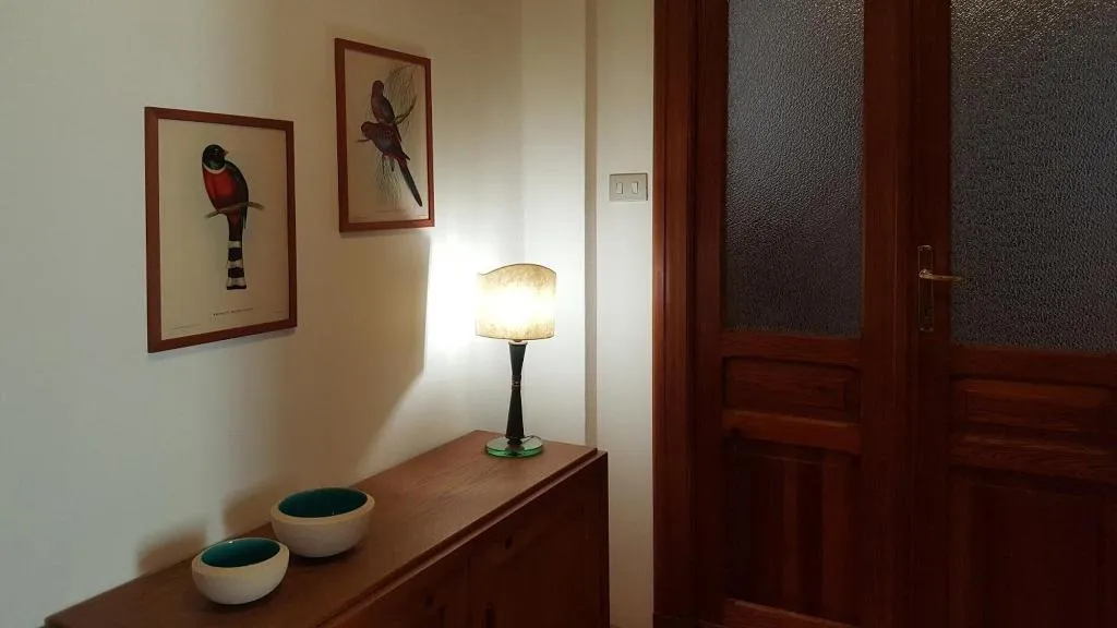 Lobby, 14 B&B, Alghero