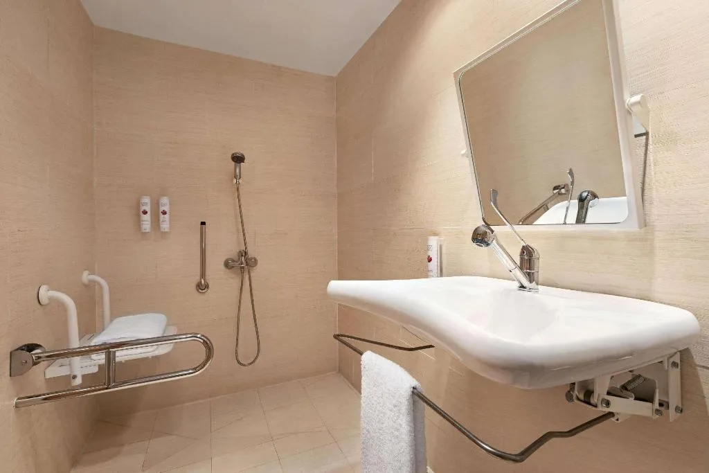 Room, Ramada by Wyndham Valencia Almussafes, Valencia
