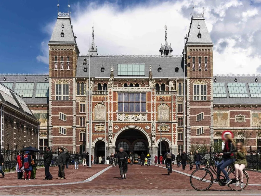 Sports and Entertainment, Ibis Styles Amsterdam City, Amsterdam