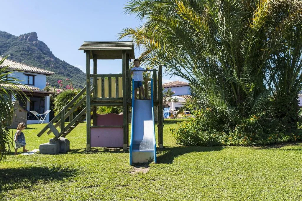 Sports and Entertainment, Perdepera Resort, Cagliari