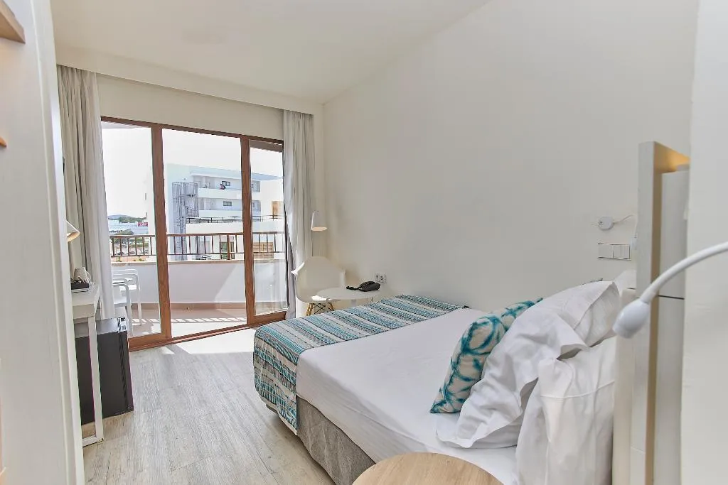 SINGLE COMFORT Room, Leonardo Royal & Suites hotel Ibiza Santa Eulalia, Ibiza