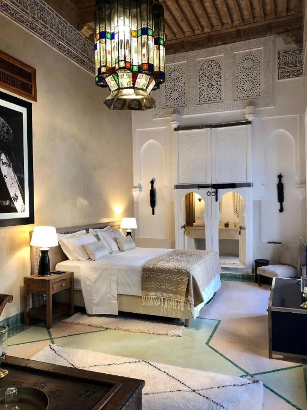 Room, Hadika Maria, Marrakech