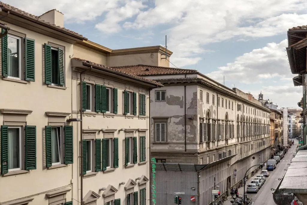 General view, Home Boutique Santa Maria Novella, Florence