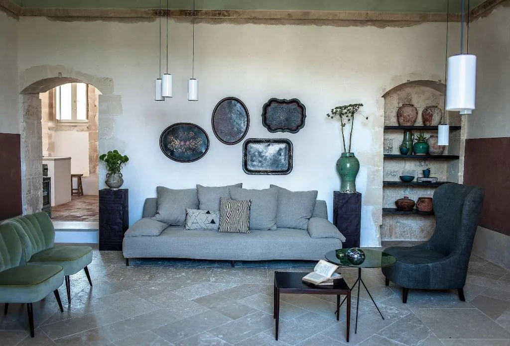 Room, Dimora Delle Balze, Catania