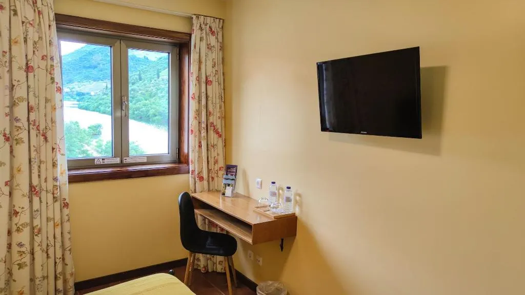 Room, Hotel Casa Do Tua, Porto