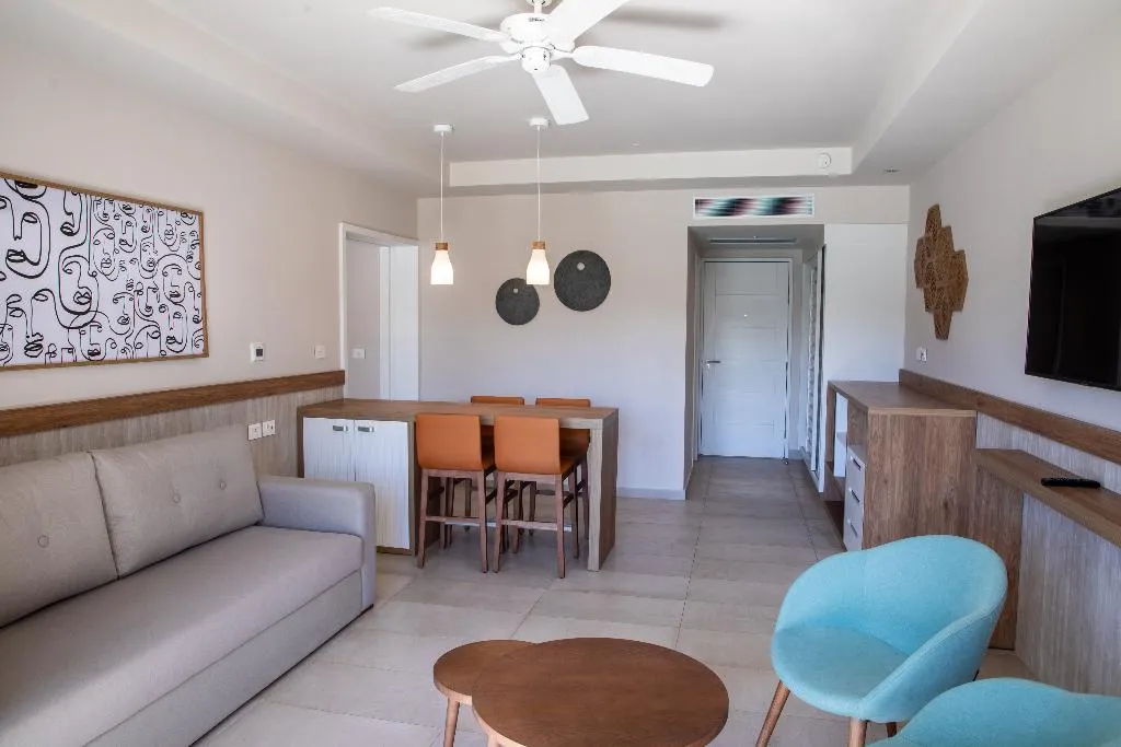 SUITE CAPACITY 2 Room, Bahía Príncipe Explore Tulum, Cancun Area