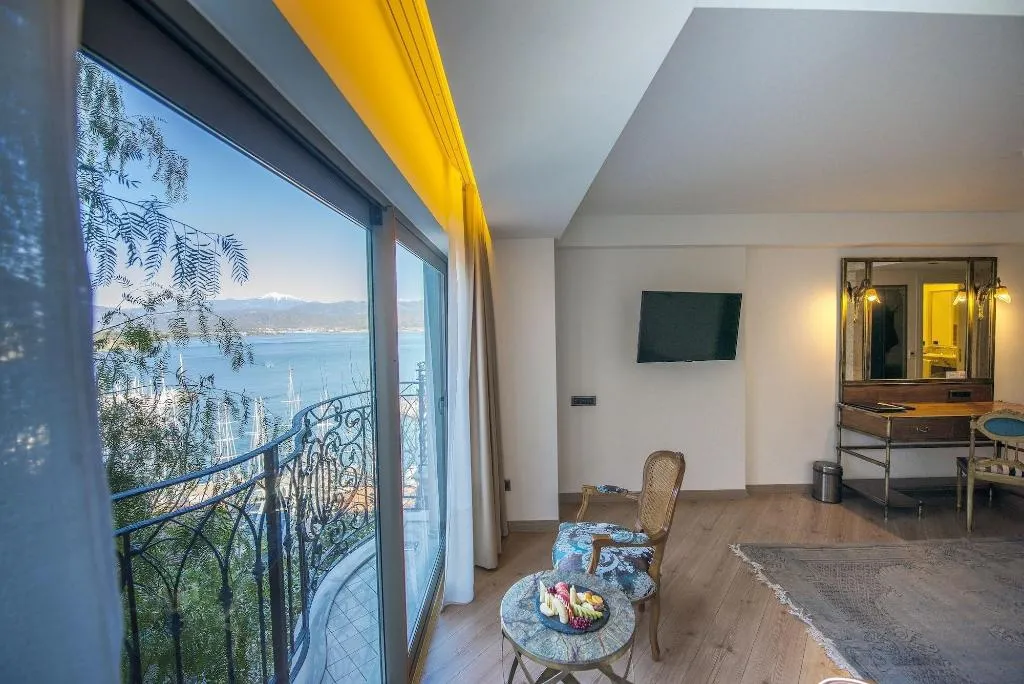 Room, Casa Margot Hotel Adults Only, Dalaman